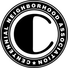 Centennial Neighborhood Association