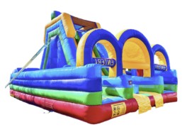 Bounce House Boise